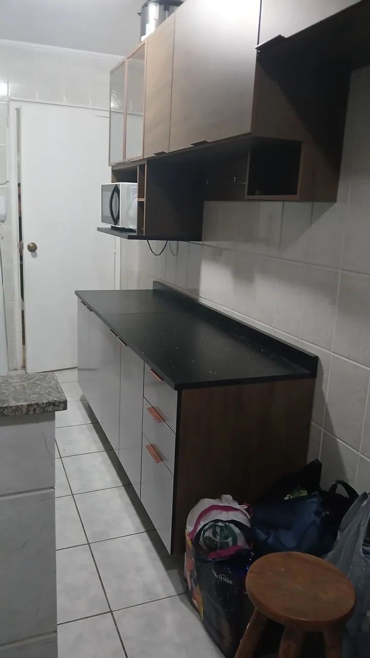 Armário de cozinha Novo - Foto 3
