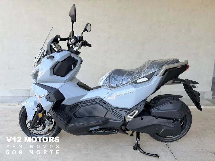 SYM ADXTG 150 ABS