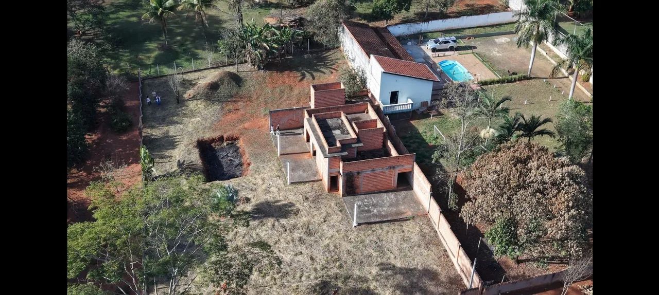 Foto - Mogi Guaçu - Jardim Serra Dourada