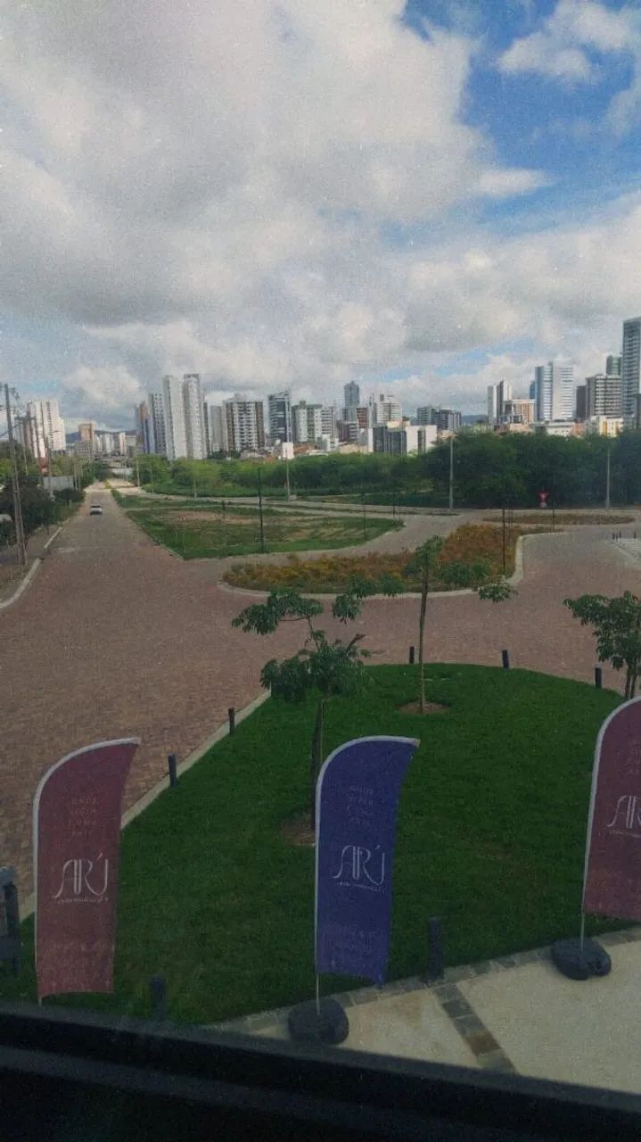 Condomínio: Arú Clube Residencial  - Foto 2