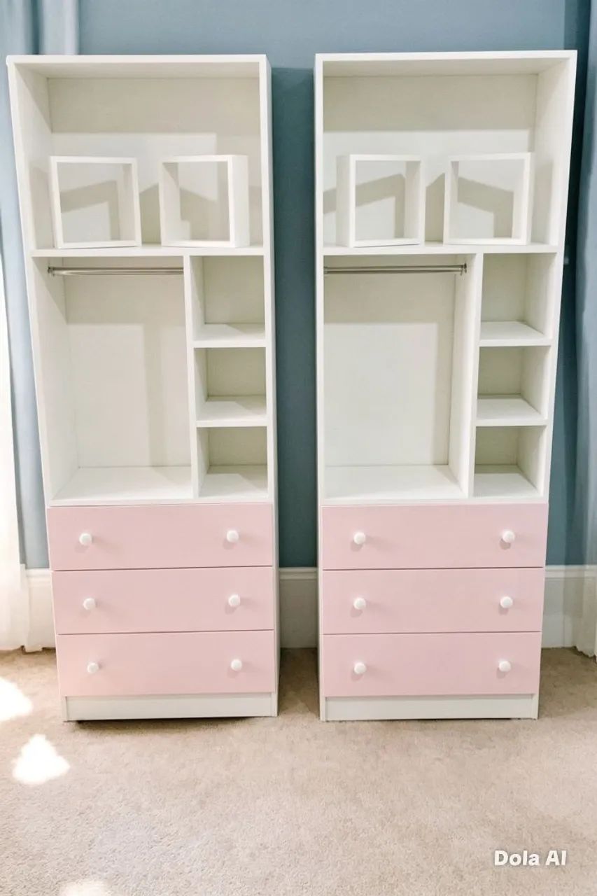 Closet solteiro com entrega ? - Foto 3