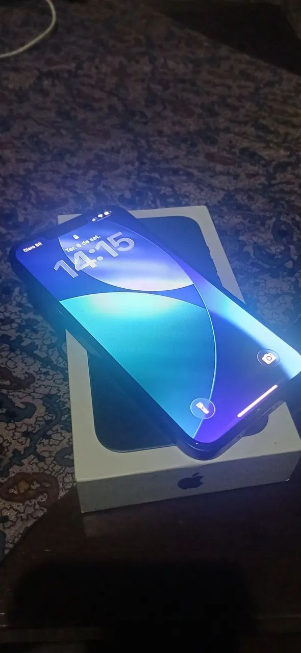Iphone 13 128gb - Foto 4