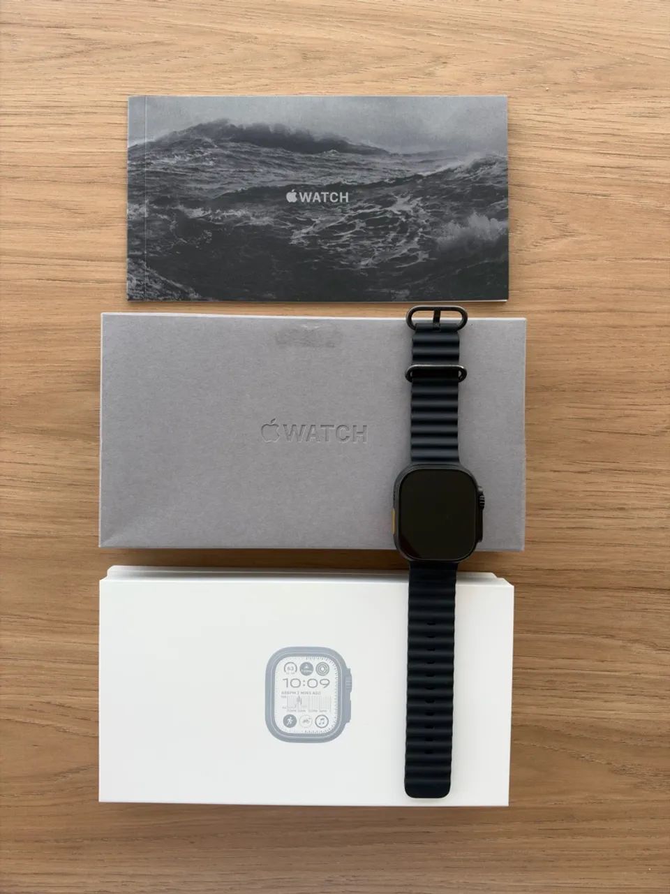 Apple Watch Ultra 2 