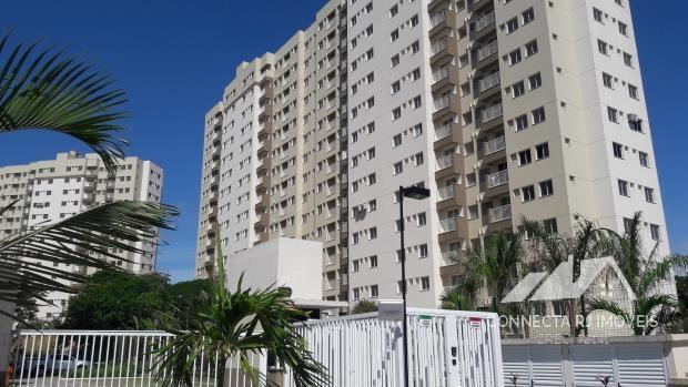 Apartamento à venda com 3 dormitórios em Del castilho, Rio de janeiro cod:43151 - Foto 18