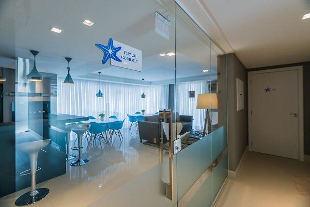 Apartamento bem localizado a venda em Itapema!!!! CO375 - Foto 4