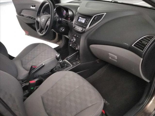 Hyundai Hb20s 1.6 Comfort Style 16v - Foto 6