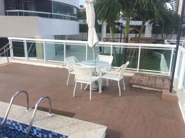 Excelente Apartamento Alto Padrão Unique, em Petrópolis - Foto 12