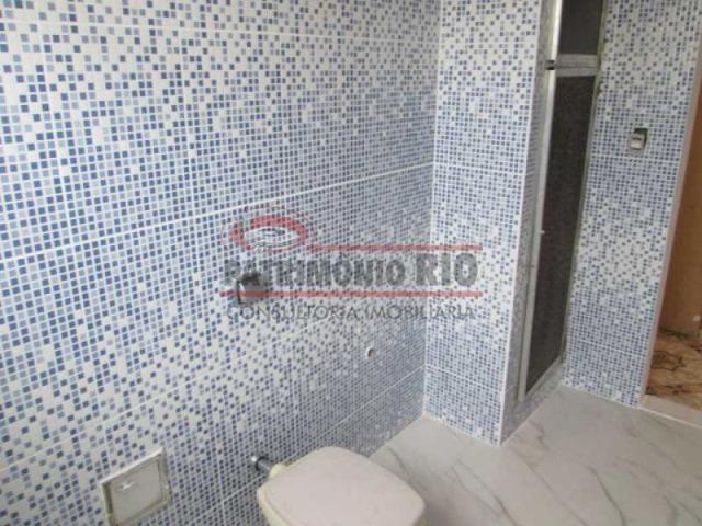 Ótimo apto condomínio Coelho Neto - Foto 20