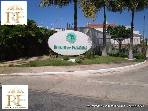 Vende-se Terreno Bosque das Palmeiras - Foto 15