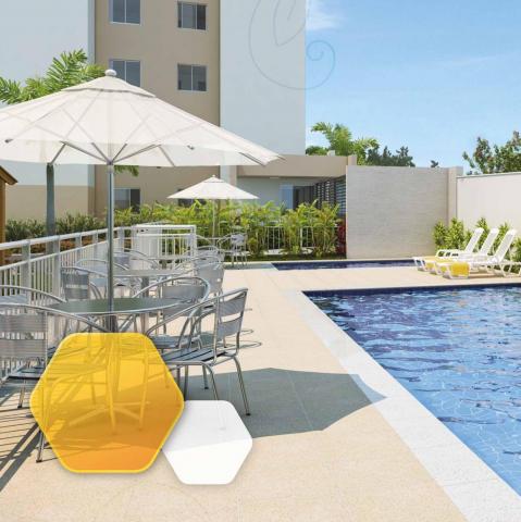 Apartamento à venda com 2 dormitórios em Salgado filho, Belo horizonte cod:2109 - Foto 4