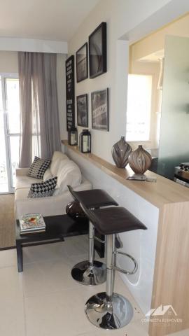 Apartamento à venda com 3 dormitórios em Del castilho, Rio de janeiro cod:43151 - Foto 5