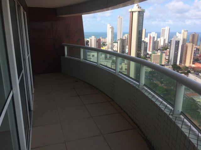 Excelente Apartamento Alto Padrão Unique, em Petrópolis - Foto 4