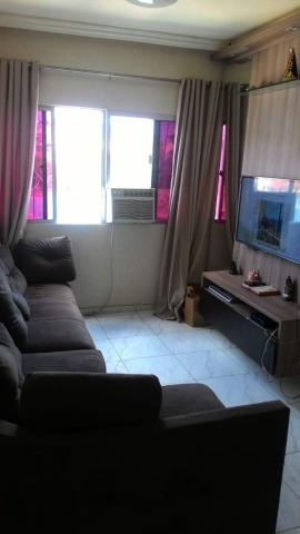 Apartamento de 3q todo reformado, no palmeiras