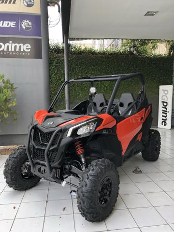 Can-am maverick sport dps - 2019 - Foto 2