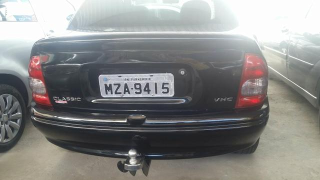 Corsa 2008 - Foto 8