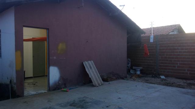 Vendo casa