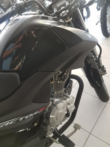 YAMAHA YBR 125I FACTOR ED/FLEX 2019 - 474486477  OLX