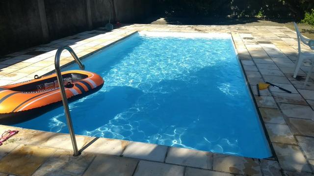 Casa dos sonhos em Itamaracá para aluguel - Foto 5