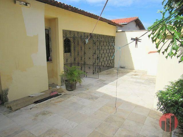 Casa com 3 dormitórios para alugar, 178 m² por R$ 1.600/mês - Cambeba - Fortaleza/CE - Foto 3
