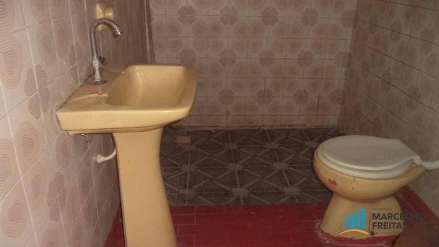 Apartamento residencial para locação, Álvaro Weyne, Fortaleza - AP1993. - Foto 11