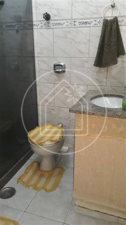 Apartamento à venda com 2 dormitórios em Rocha, Rio de janeiro cod:842733 - Foto 11
