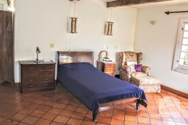 Casa de condomínio à venda com 4 dormitórios em Morro do chapeu, Nova lima cod:253369 - Foto 19