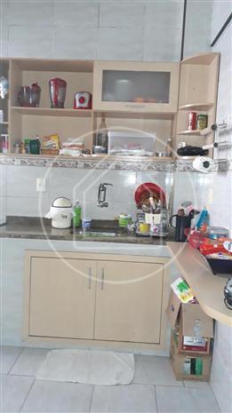 Apartamento à venda com 2 dormitórios em Rocha, Rio de janeiro cod:842733 - Foto 7