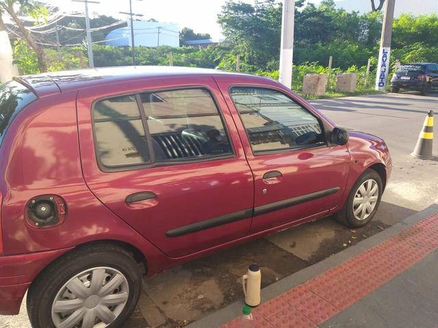 Renault Clio 1.6 8V - Foto 7
