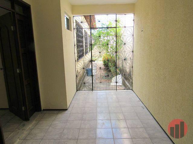 Casa com 3 dormitórios para alugar, 178 m² por R$ 1.600/mês - Cambeba - Fortaleza/CE - Foto 17