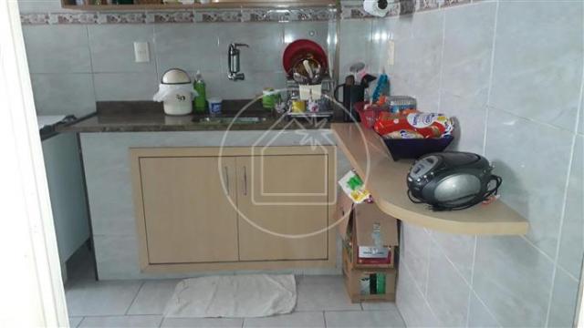 Apartamento à venda com 2 dormitórios em Rocha, Rio de janeiro cod:842733 - Foto 9