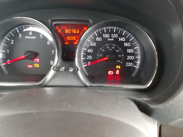 Versa SL 2014 1.6 16v Flex Mecânico R$30.900,00 - Foto 11