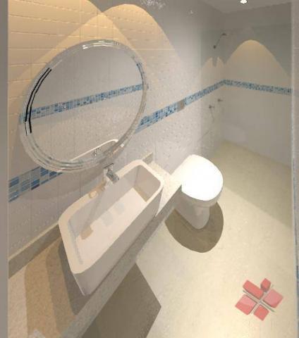 Apartamento com 3 Quartos 1 Suíte à venda, 92 m² - Cidade Jardim - Goiânia/GO - Foto 15