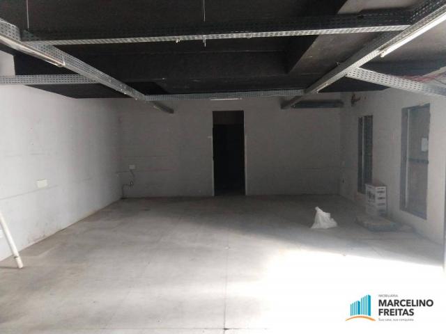Loja para alugar, 240 m² por R$ 5.009,00/mês - Papicu - Fortaleza/CE - Foto 4
