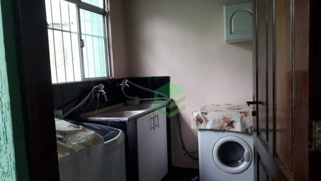 Sobrado com 2 dormitórios à venda, 150 m² por R$ 550.000 - Alves Dias - São Bernardo do Ca - Foto 2