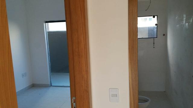 Apartamento Na Praia à 500 metros do Mar R$ 180 mil Piçarras - Foto 3