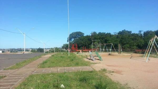 Terreno Residencial à venda, Protásio Alves, Porto Alegre - TE0288. - Foto 2