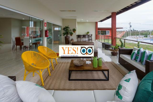 Terreno para Venda com 225m² no Brisas Ville - SIM - Foto 20