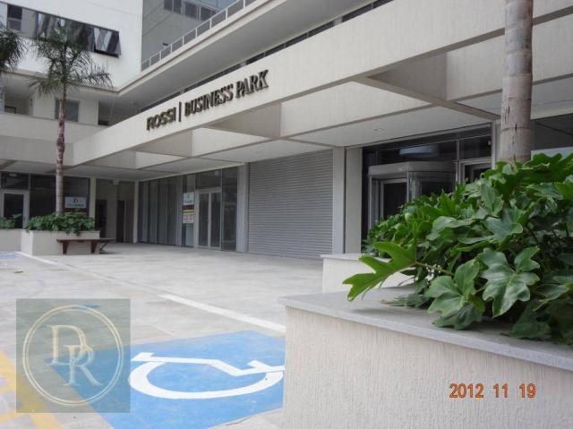 Sala para alugar, 58 m² por R$ 2.100/mês - Central Parque - Porto Alegre/RS - Foto 12