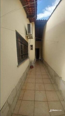Casa de Condomínio com 3 dormitórios para alugar, 80 m² por R$ 2.500/mês - Vila Vicente Fi - Foto 20