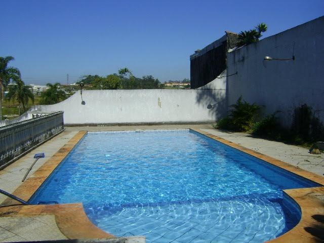 Casa 5 dorm 3 suítes bairro Vila Áurea em Poá - Foto 20
