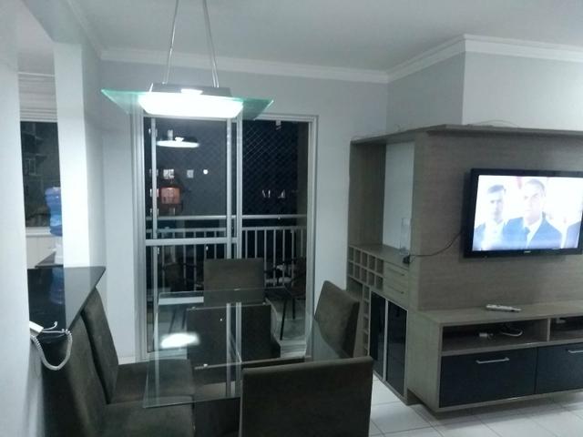 RSB IMÓVEIS Alugo no Ecoparque excelente apartamento mobiliado - Foto 11