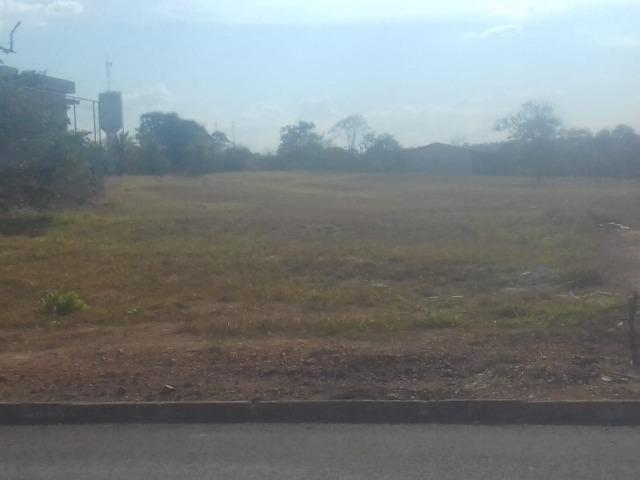 Terreno no local mais seguro do Condomínio Marinas de Caldas (antigo Condomínio Sonho Meu) - Foto 6