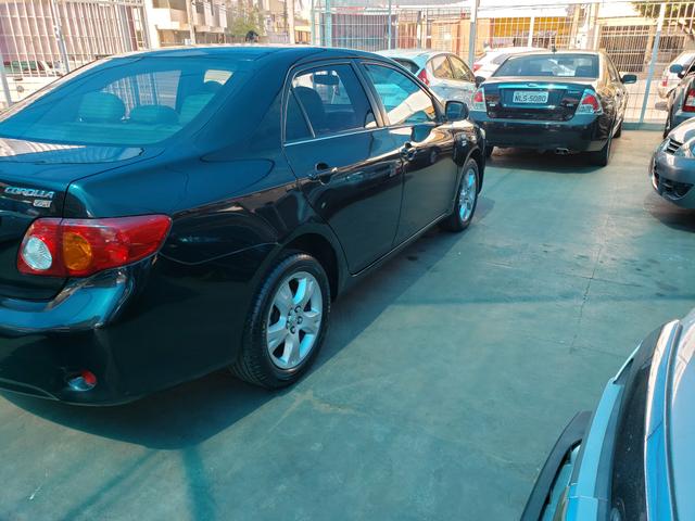 Toyota corolla 1.8 xli 2010 aut. 8 mil - Foto 8