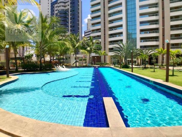 Cobertura duplex no Condomínio Ilhas do Parque no Cocó. - Foto 20