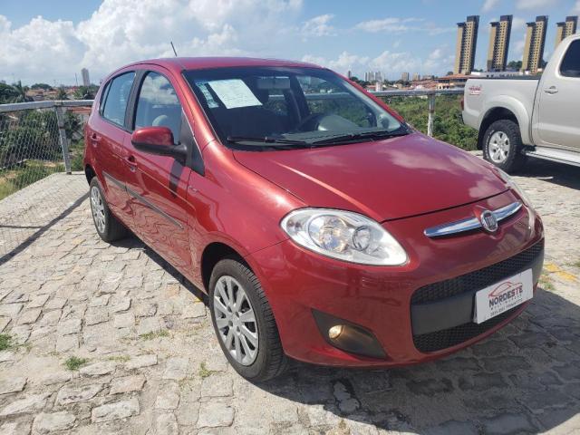 Palio Essence Dualogic 1.6 Flex 16V 5P