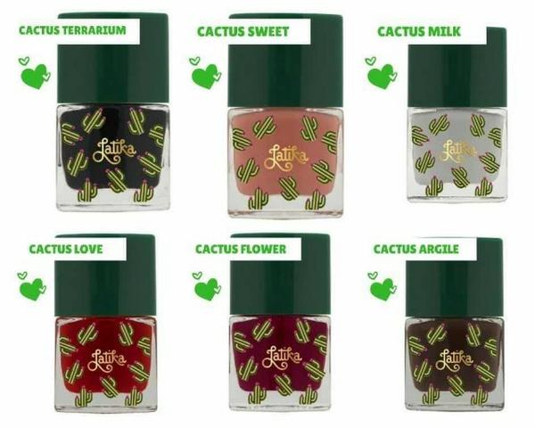 Esmaltes Latika 9ml - Foto 5