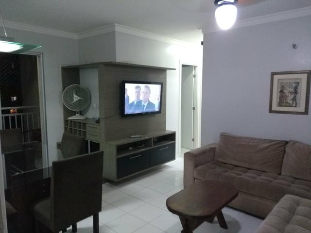 RSB IMÓVEIS Alugo no Ecoparque excelente apartamento mobiliado - Foto 8