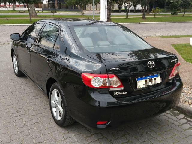Corolla A/T XEI 2014 - Foto 2