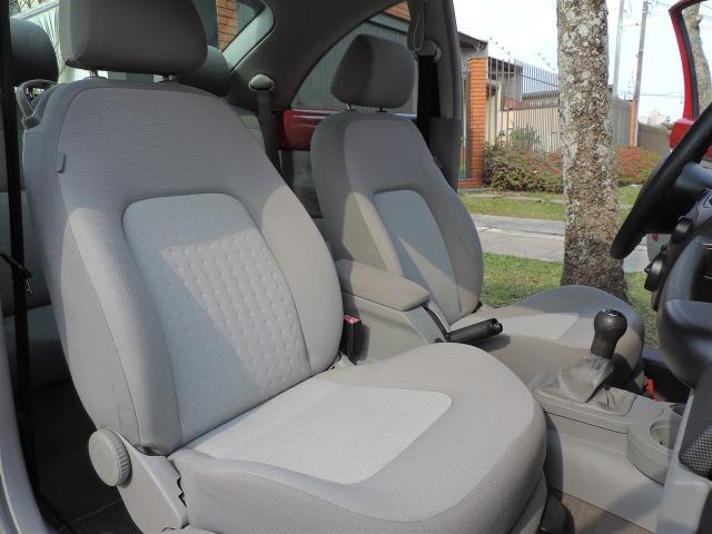 Volkswagen New Beetle 2.0 Com Teto Solar 2008 - Foto 8