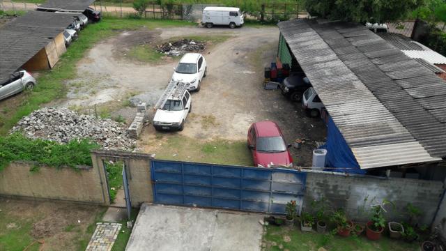 Excelente Terreno Para Locacao em Barueri 1.500 metros - Foto 3